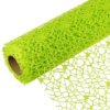 Obrazek Siatka Star mesh 50 cm x 5 y Seledynowa