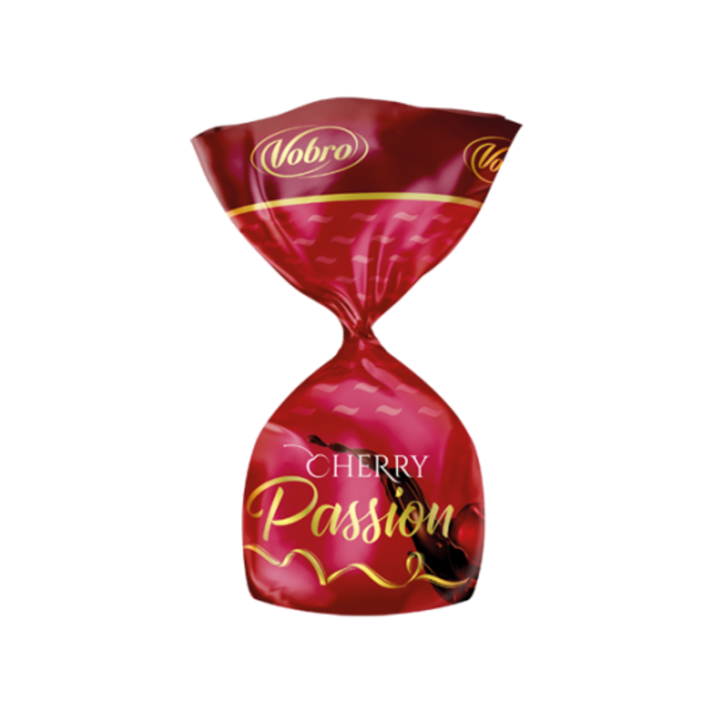 Obrazek Vobro cukierek Cherry Passion 1kg**