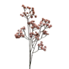 Obrazek Plastikowa gipsówka różowa, 60cm, M93342