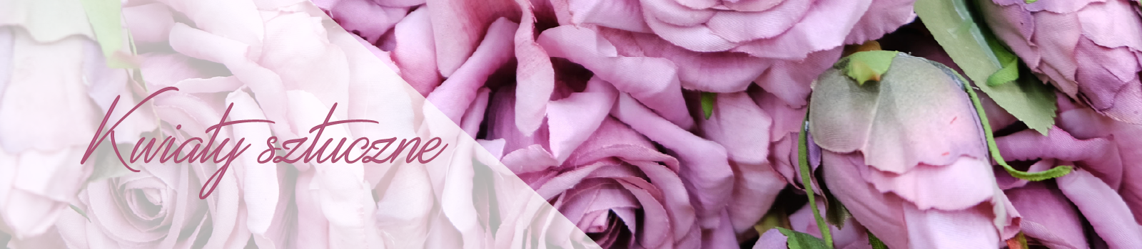 Baner 3 - Teresa Michalska