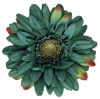 Obrazek Gerbera autumn green 48 szt, 1szt/3.40zł M92212