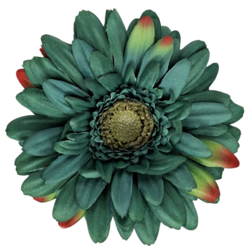 Obrazek Gerbera autumn green 48 szt, 1szt/3.40zł M92212