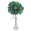 Obrazek Gerbera autumn green 48 szt, 1szt/3.40zł M92212