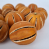Obrazek Pomarańcza pomarańczowe całe 250 g