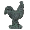 Obrazek Figura dekoracyjna kogut 50 cm