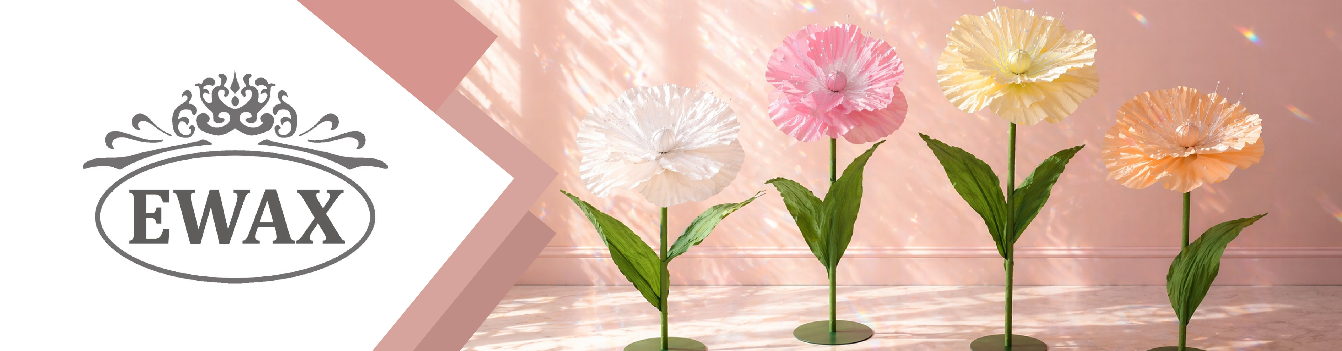 Baner 1 - EWAX