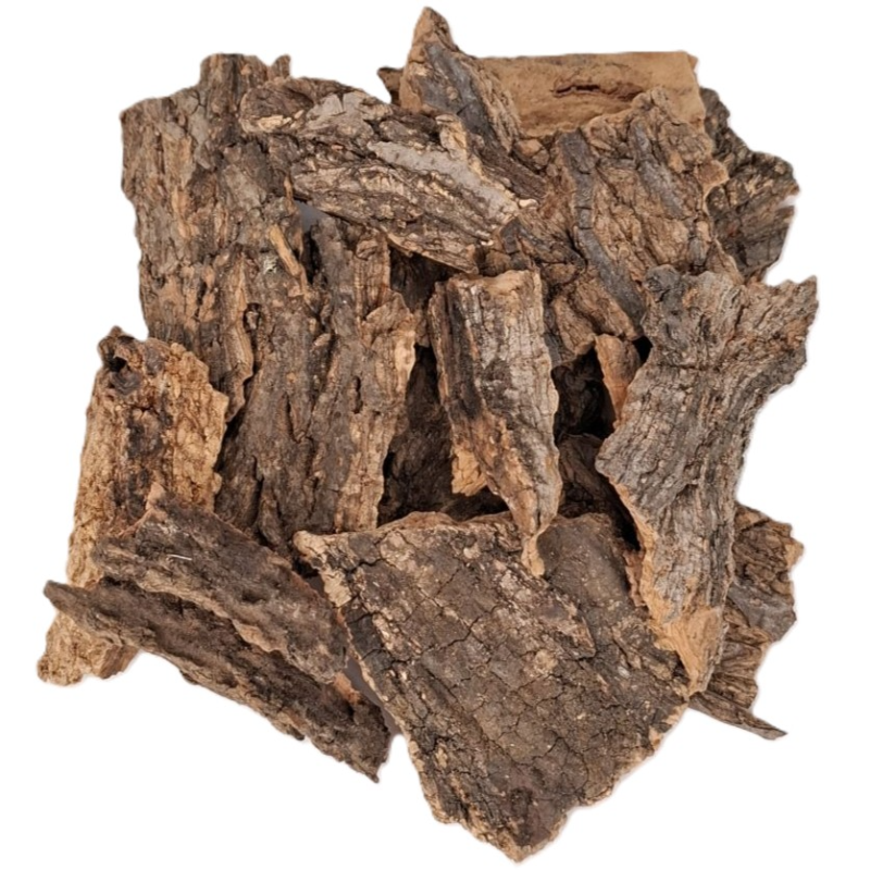 Obrazek Kawałki kory naturalne małe